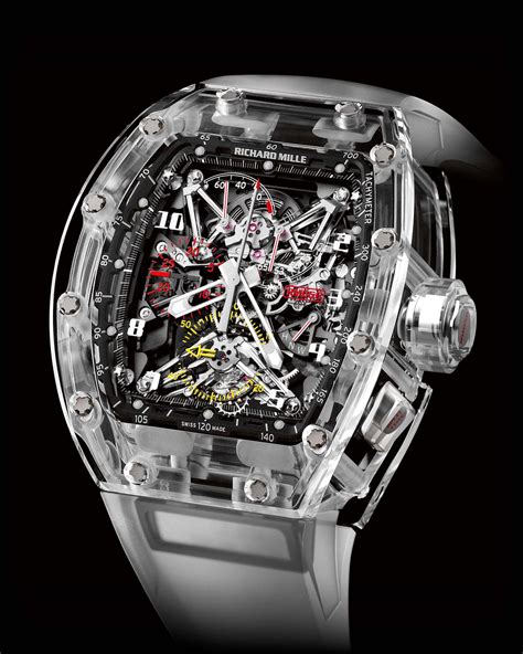 richard mille a vendre|Montres Richard Mille .